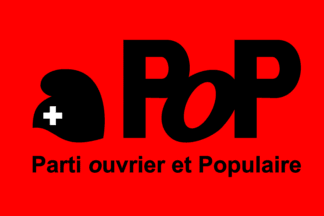 [Swiss Labour Party, Switzerland]